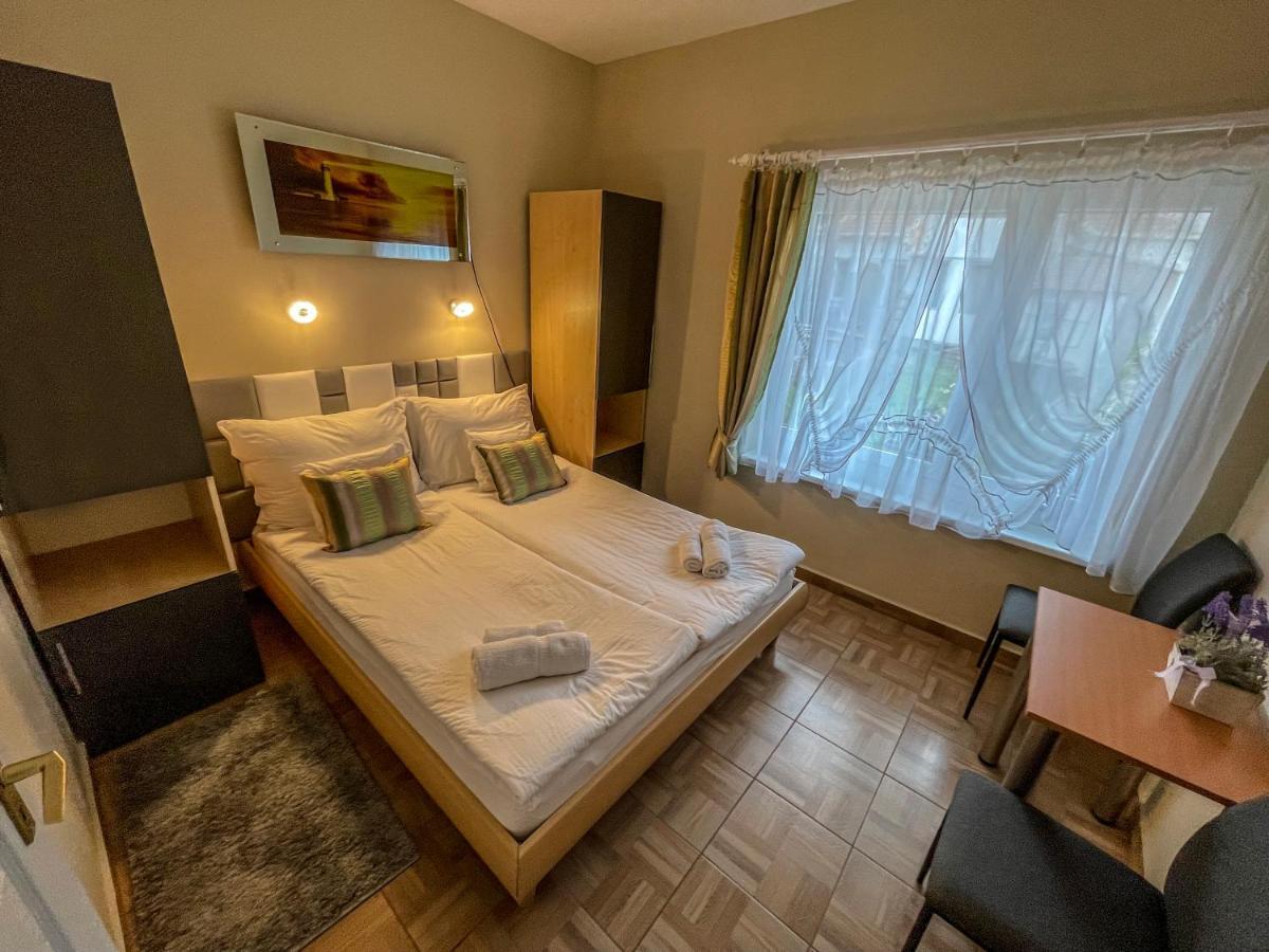 Elizabeth Apartman Tokaj Exterior photo