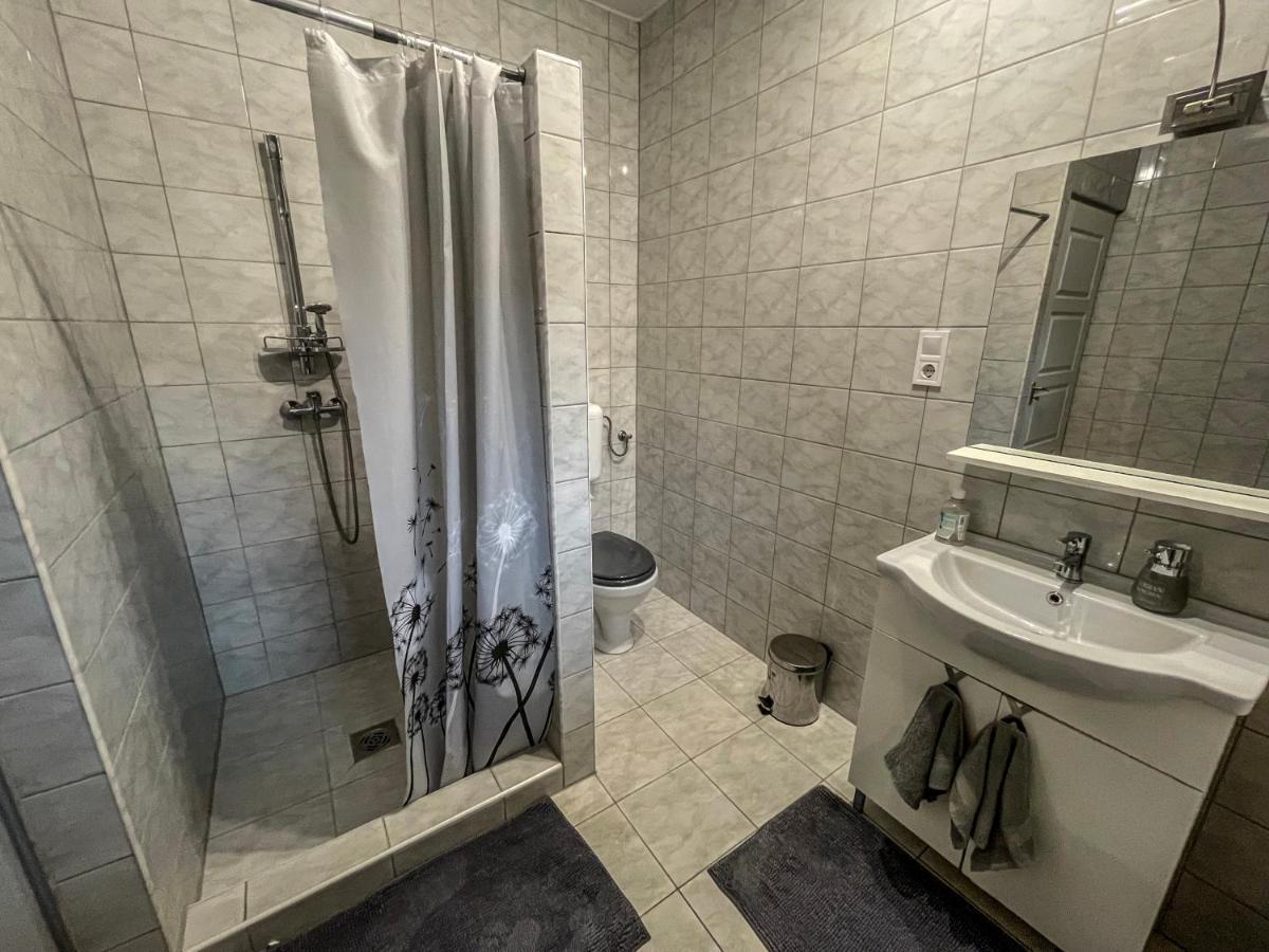 Elizabeth Apartman Tokaj Exterior photo
