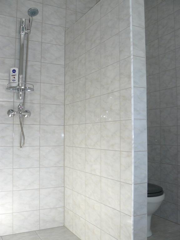 Elizabeth Apartman Tokaj Exterior photo
